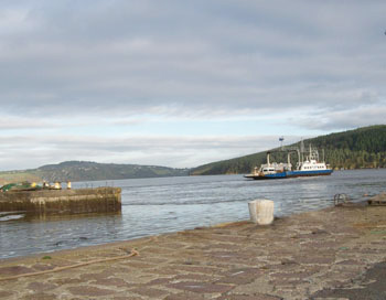 Harbour